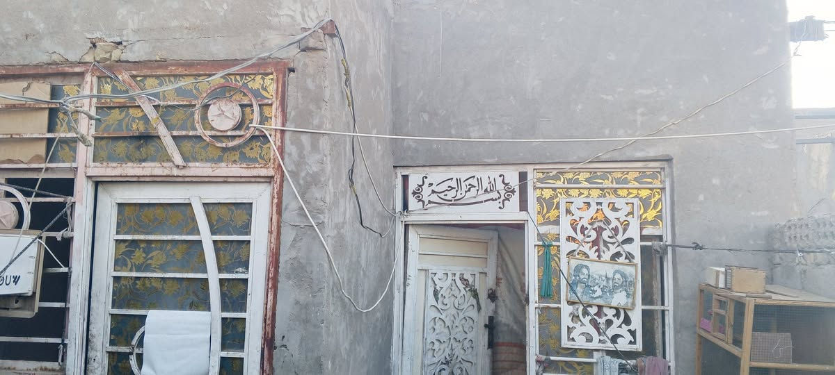 حي الجواد تجاوز • ٣ غرف • مطبخ وصالة