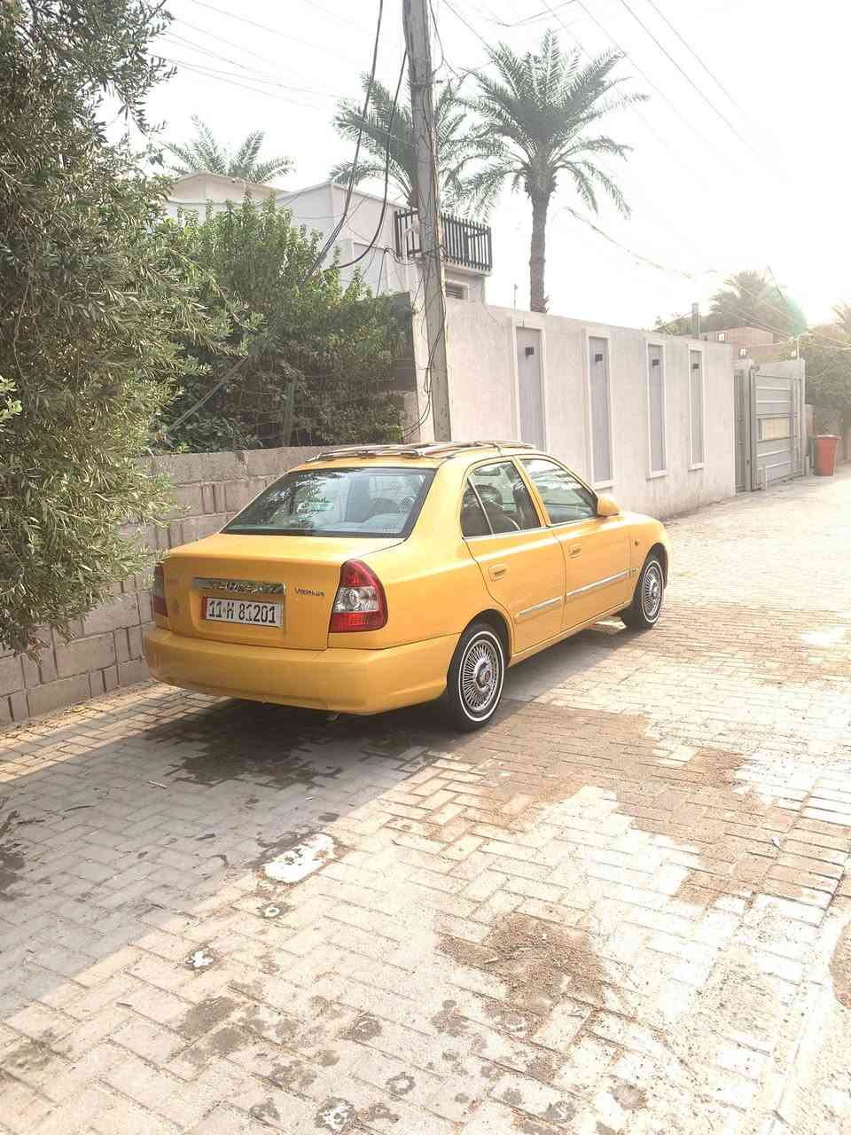 فيرنا • ٢٠١٥ • ما مديونه