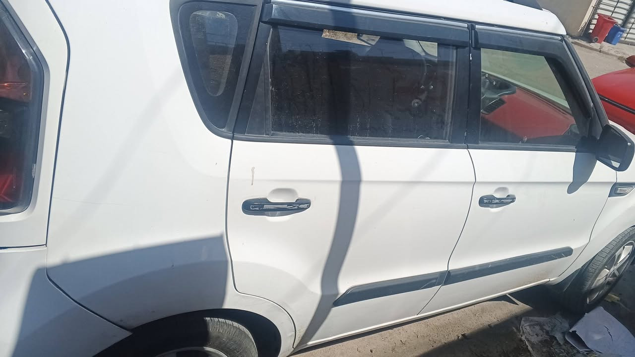 صول خليجي موديل 12 محرك 1600دوش مكان بغداد دوره سعر 85
الاتصال ***********
