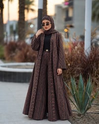 طقم ٤ قطع • بشت ١٤٠سم • دابل إيطالي