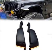 ازمار جيب • اكسسوارات جيب • Wrangler Gladiator