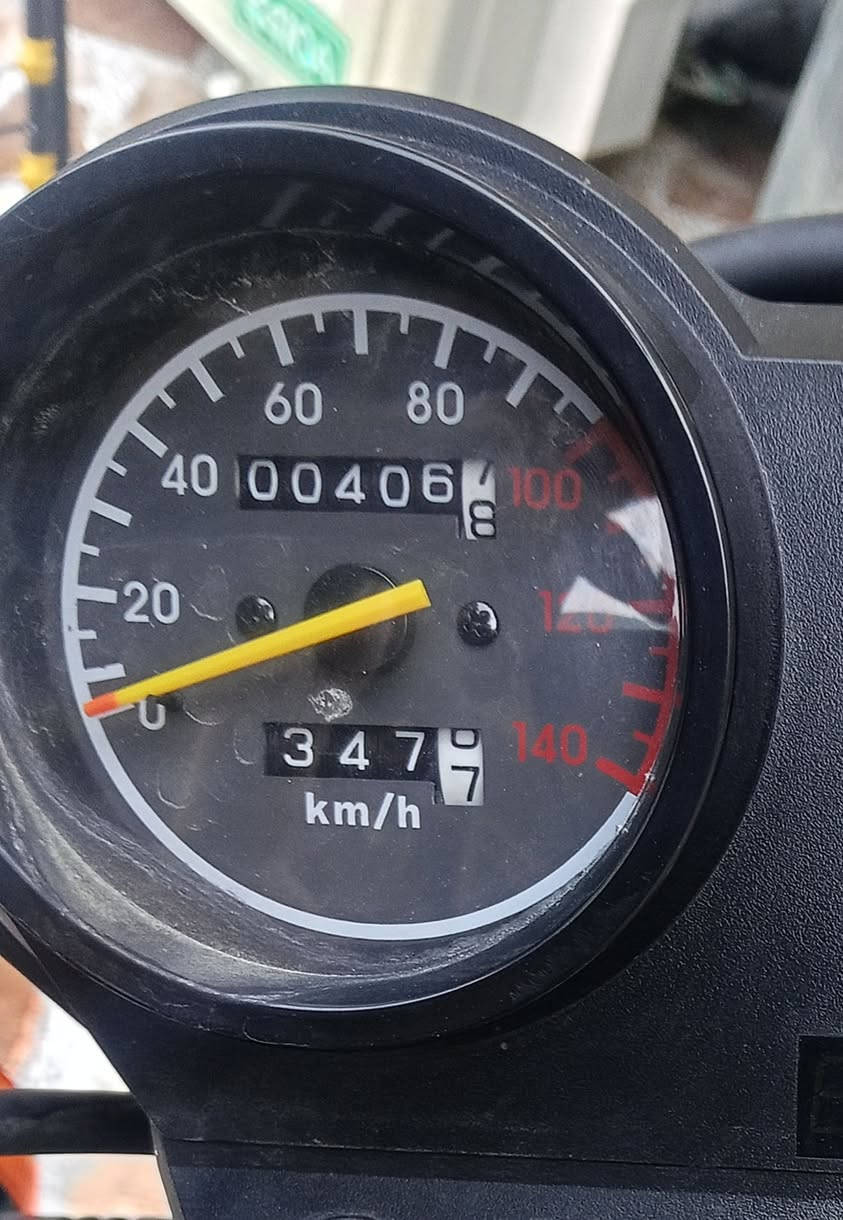 دراجة دايوان 26 سكنر وكيلها السلامي 
الدراجه جديده جديدة بمعنئ الكلمه ماشيه 400 اخت الزيرو
سعر 1900
شراي اتصل ***********
مكاني بابل الحمزة الغربي
