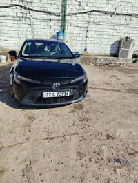 كورلا • ٢٠٢١ • اربيل
