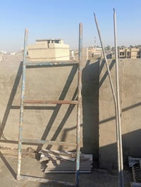 سكله حديد نضيف غرفه كامله  المكان بغداد التاجيات خلف المرور  السعر 55ا...