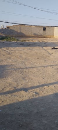 حي الحسين • ٨٠٠م • ٢٠٠م