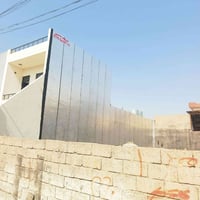 تغليف حايط • ايزوگام • ضمان 10سنوات