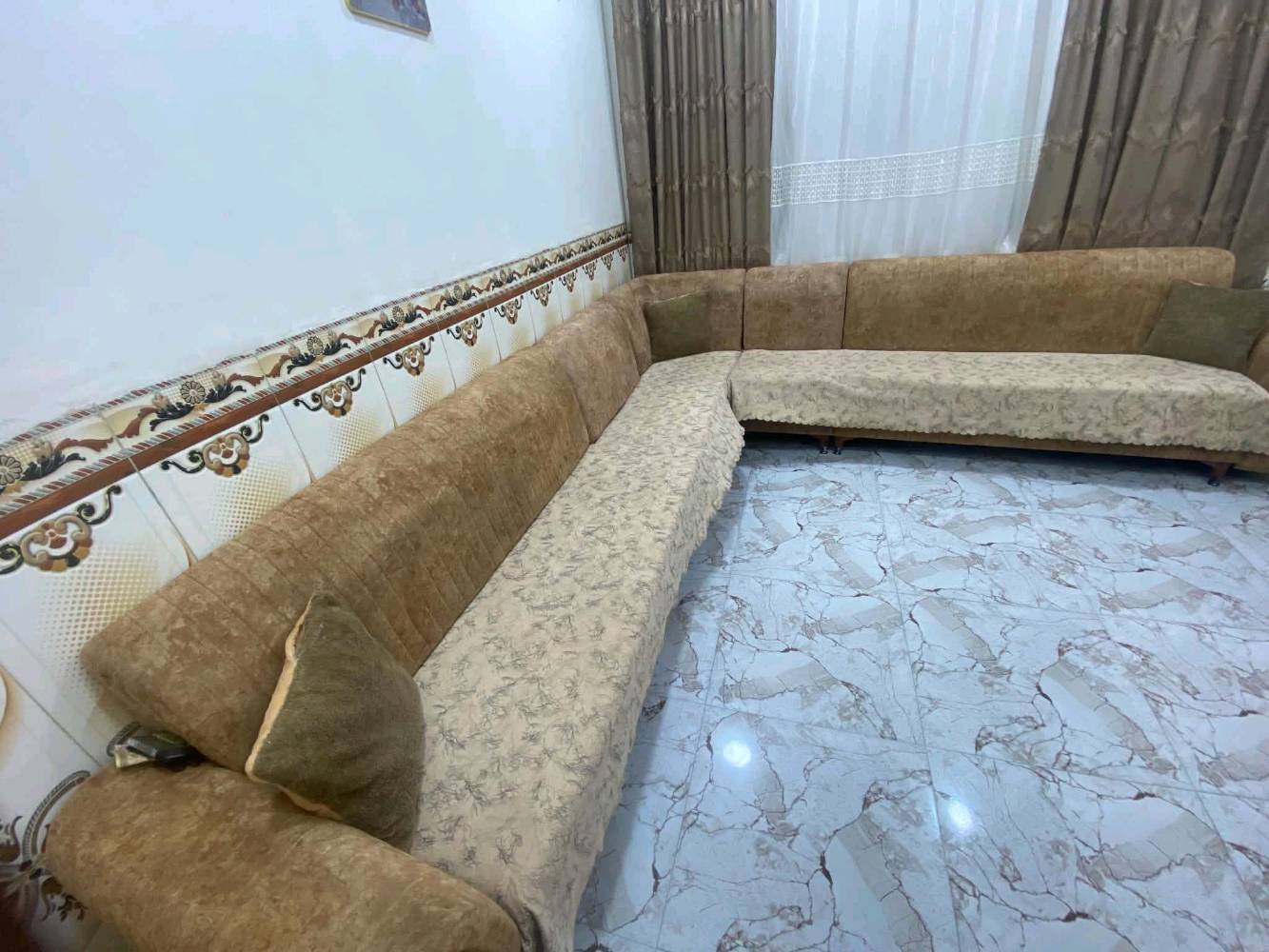 ديوان • ١٠مقاعد • جديد