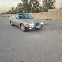 بي ام • ١٩٩٢ • رقم انبار
