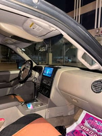 🚗 للبيع فورد إكسبلورر موديل 2007 السيارة باسمي، رقم جديد وهزة جديدة، و...