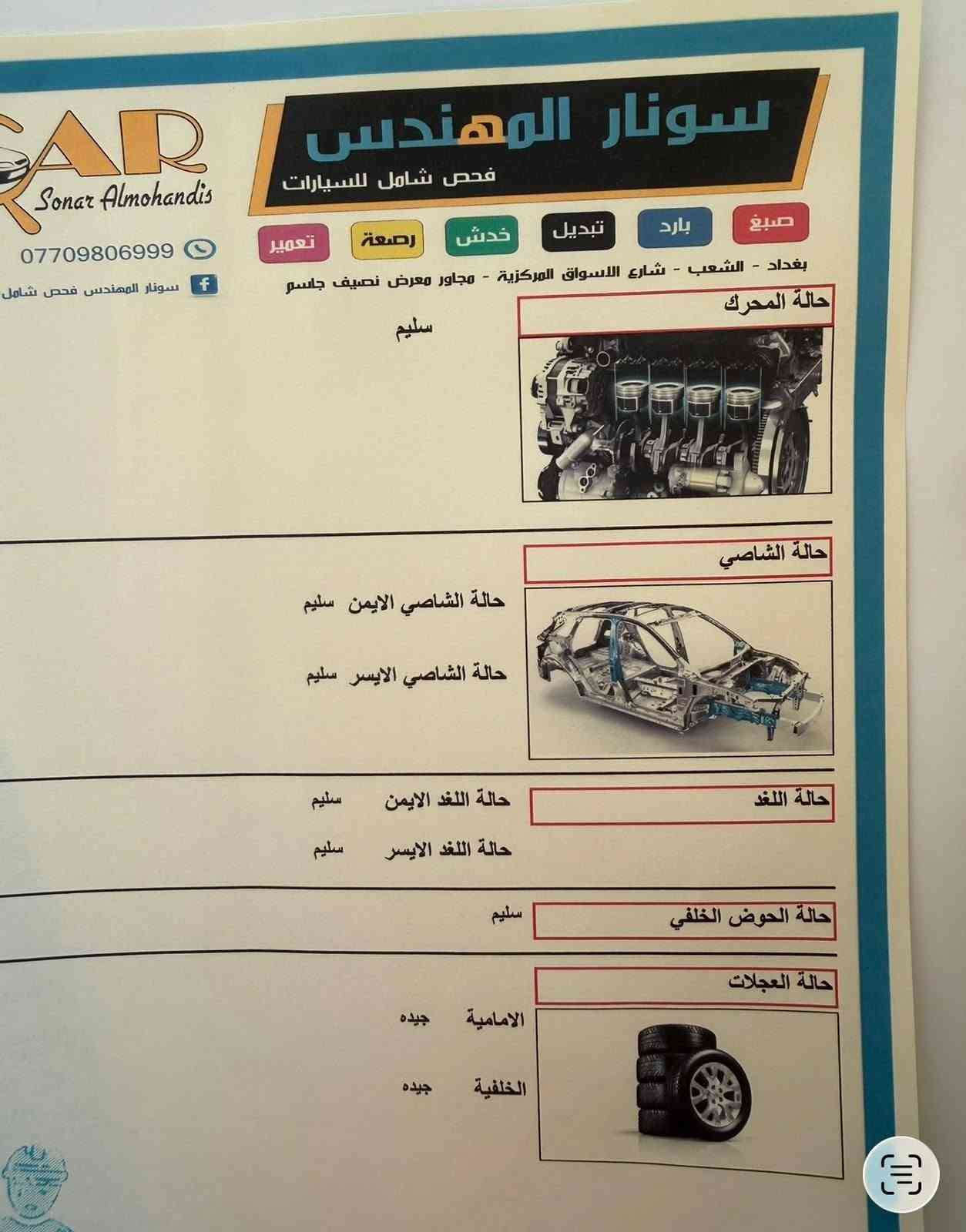 النترا ٢٠٢٢ • ممشا ٤٥٠٠٠ • كفالة شركة
