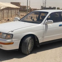 كراون ١٩٩٢ • مكينة ٢٥٠٠ • رقم انكليزي