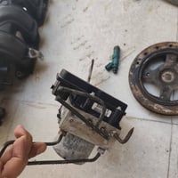 قطع يارس • بغداد الجديدة
