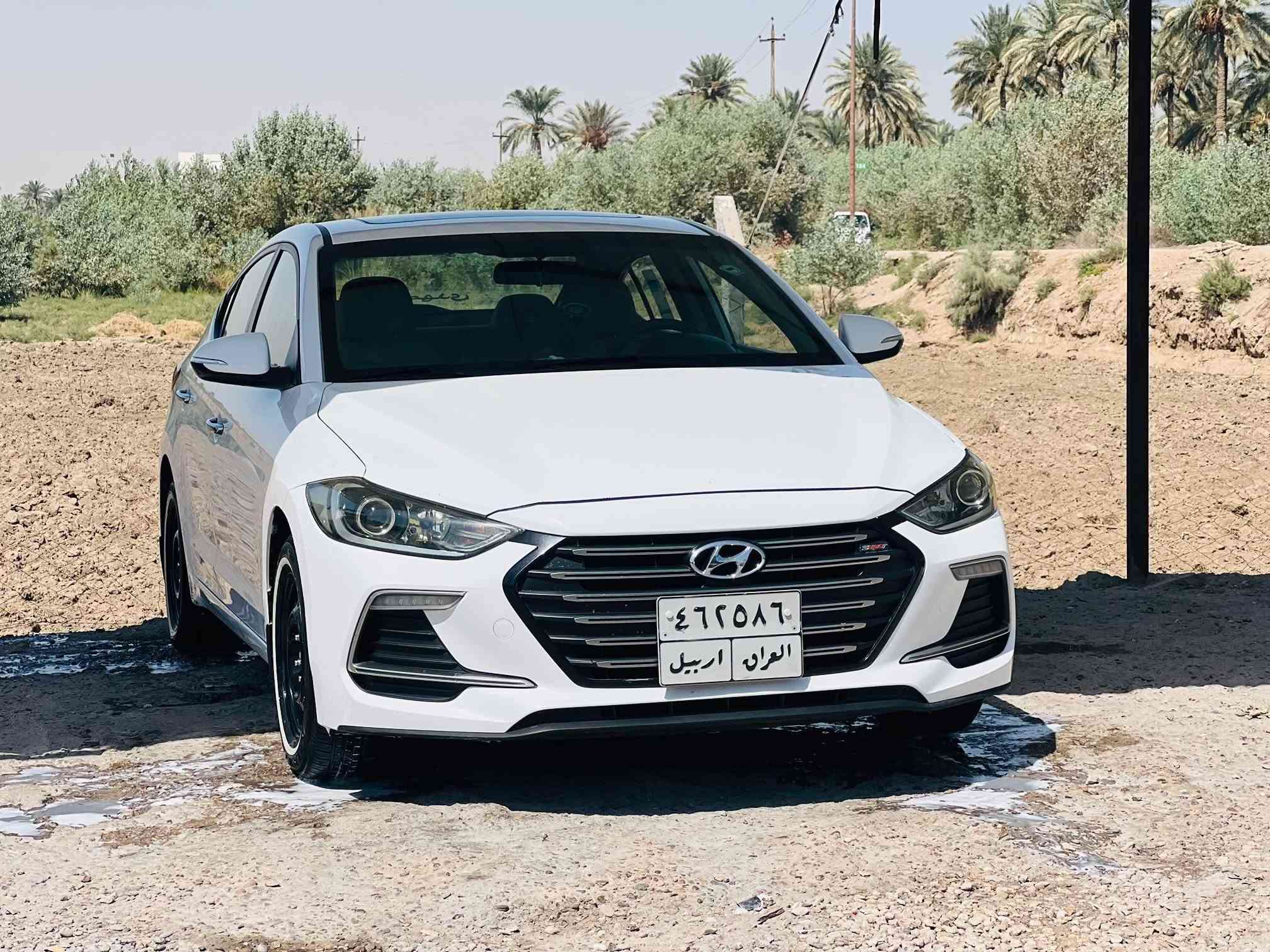 النترا ٢٠١٨ • مكينة ٢٠٠٠ • خليجي