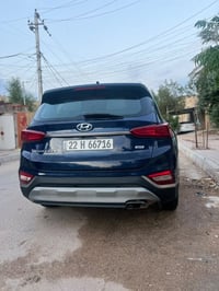 سنتافي • ٢٠١٩ • رقم اربيل