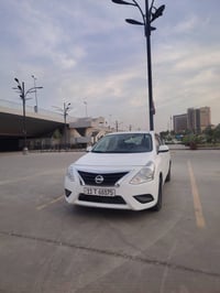 نيسان صني • ٢٠١٩ • ٢٠٠٠٠ كم