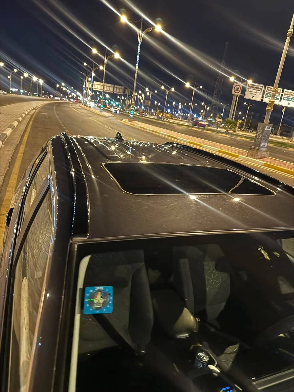 راف فور XLE • ٢٠٢١ • رقم بغداد