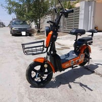 ماطور شحن • موديل ٢٥ • نضيف