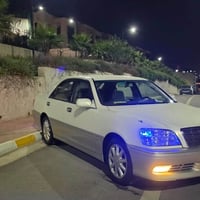 تويوتا كراون • ٢٠٠٣ • ١٧١٠٠٠ كم
