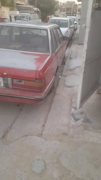 سوبر ٨٥ • محرك اتنين ونص • تايرات شبه جديد