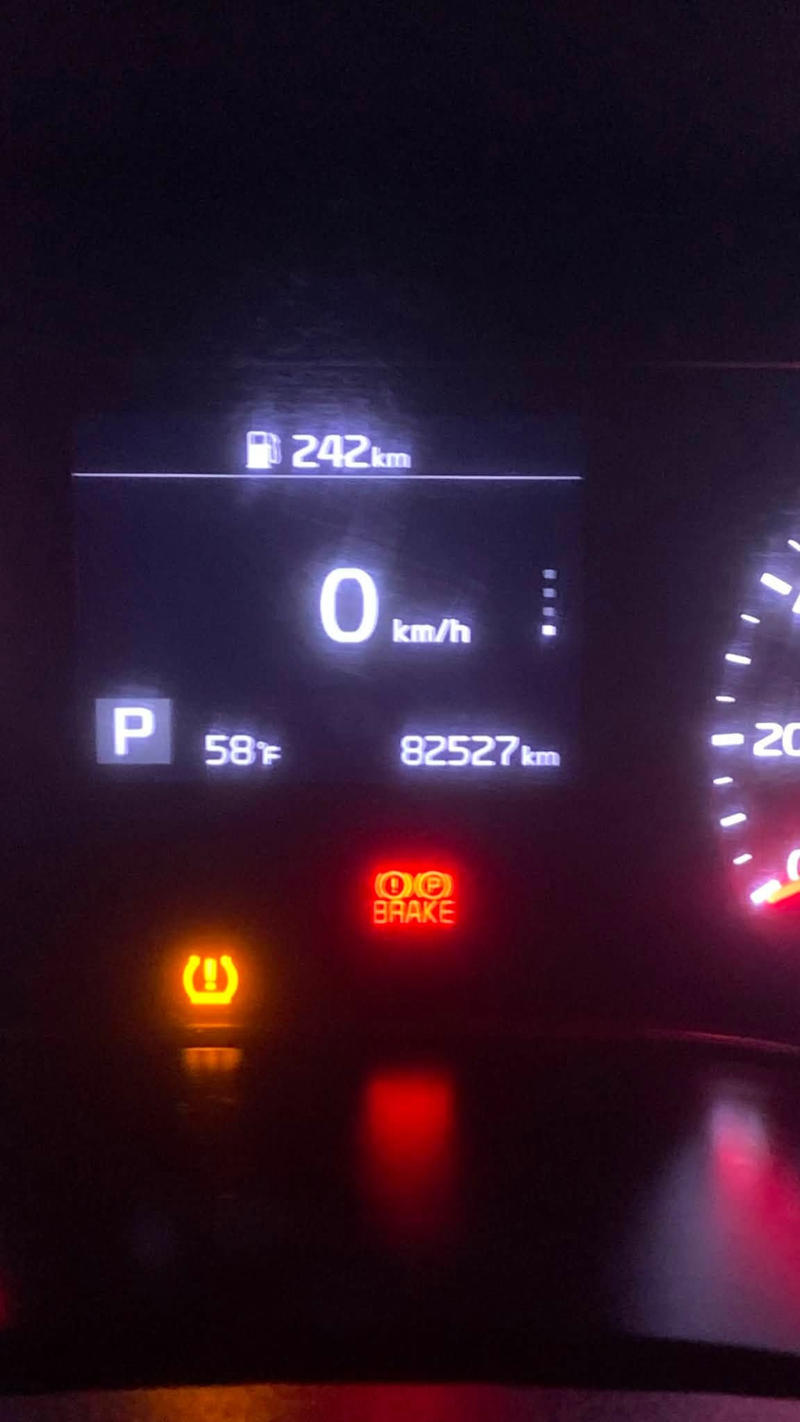 سول جي تي لاين • ٢٠٢٠ • حادث سطحي