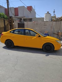 النترا • ٢٠١١ • بطاقة بنزين