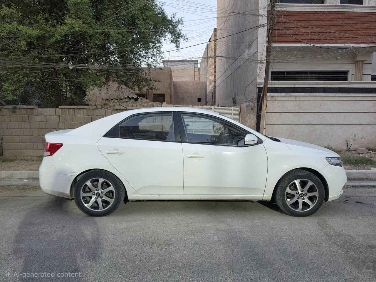 سيراتو 2013 سنوية 2027 باسمي
مابيها لا صبغ ولا تبديل

بيها ملاحظات مبينه بالصور

محرك 1600 دوش

كير 6 نمر

داخلها نظيف

شاشة ابل كار بلي واندرويد اوتو

حساسات خلفية وكاميرا

سيارة ما بيها نقص

السعر 93 

اتصال على الرقم ***********
