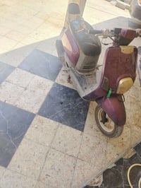 دراجة • بيها مجال • كربلاء