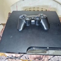 بلايستيشن 3 • AV فقط • هارد ٣٢٠ جيجا