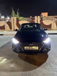 اكسنت وارد • ٢٠١٩ • نظيفة
