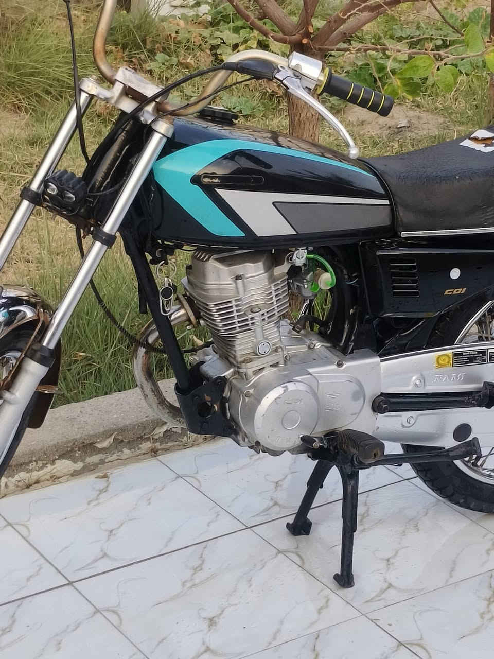 دراجة ناما بلادي للبيع ما مفتوحه مديل 21 السعر 400 وبيها مجال للشرايه الهوير شلهة الحجاج .***********
