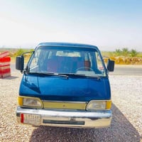 كيا بستا • رقم بابل • داخلها نظيف