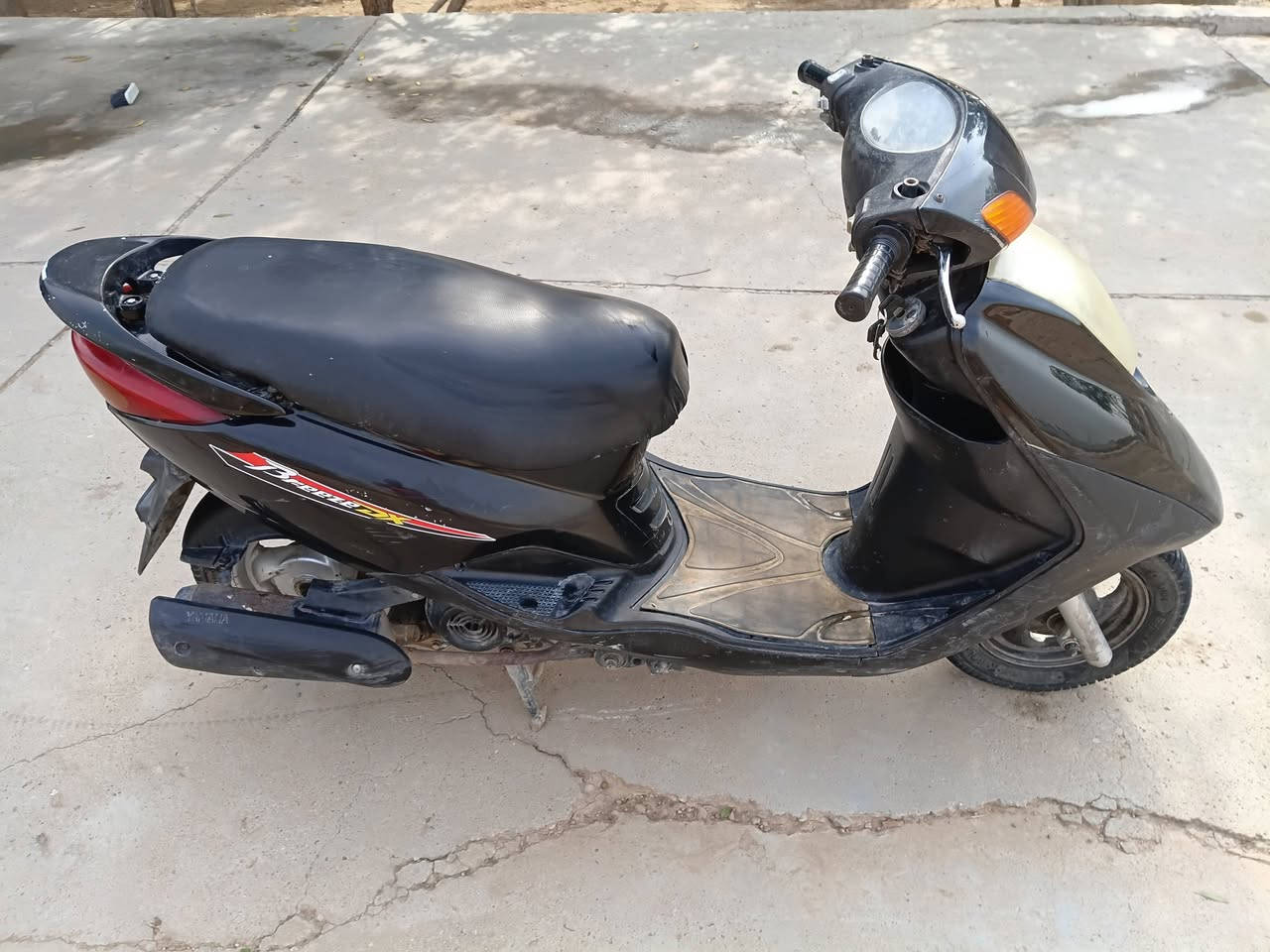 بريز • كامله • سلف
