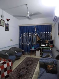 حي السلام النجف • ١٠٠م • طابقين