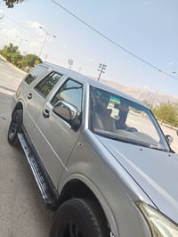 أوتوماتيك • زجاج كهربائي • سليمانية