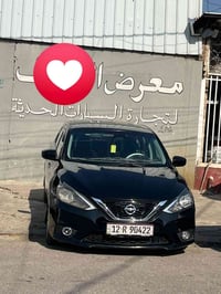 سنترا ٢٠١٩ • ٦٠ الف • جاملوق يمين