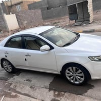سييراتو • مكينة ١٦٠٠ • واسط الحفريه