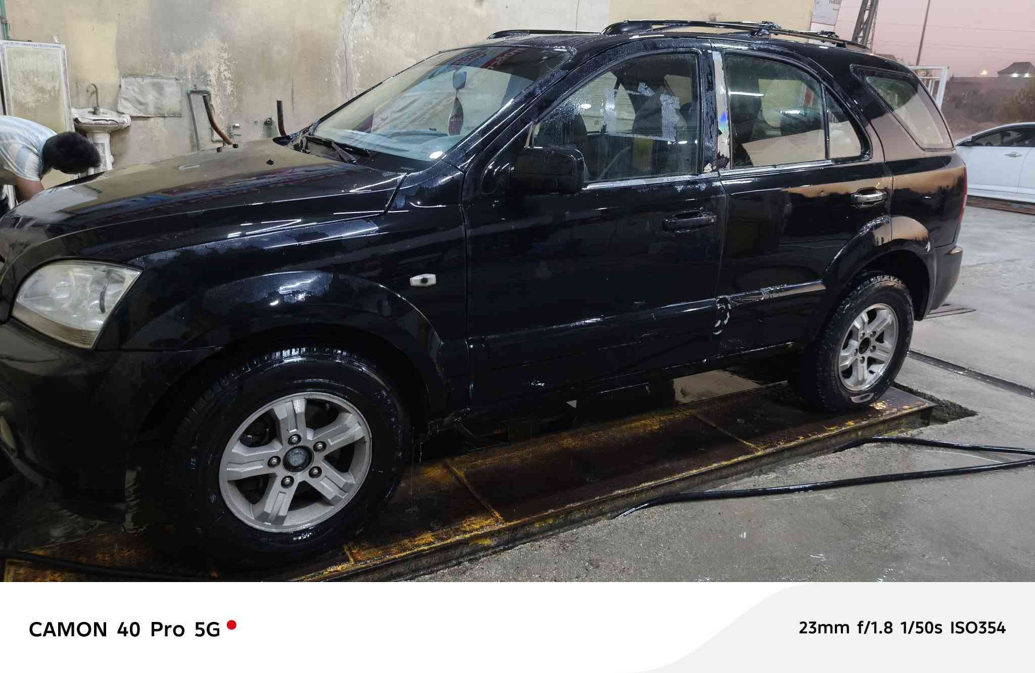 سلام عليكم سورنتو 2009 مكفوله منل كص كير ومكينه 3000 ملكه مكفولات تبريد ثلج متومه وسنويه 2028 جاهزه من كلشي وجديده حيل مكاني بابل السعر 35 ،،،،،،،، ‏‪***********‬‏
