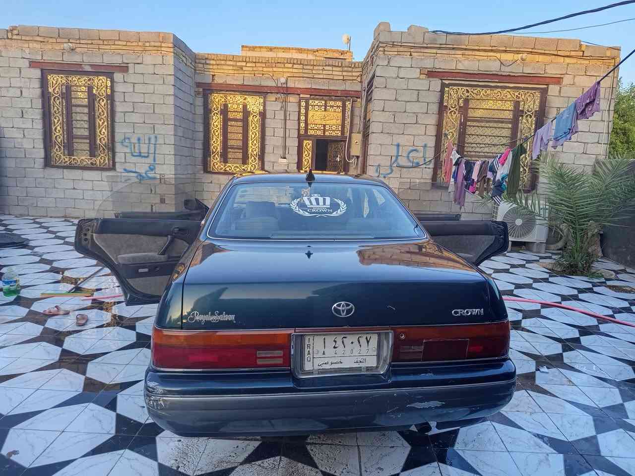 السلام عليكم بطه منفصل لبيع موديل ***********
