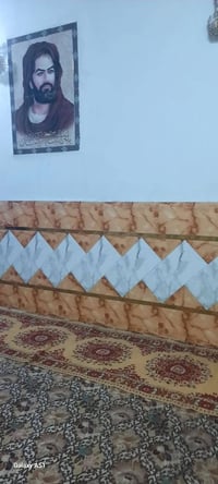 الحي الجامعي • ٢٠٠م • طابو صرف