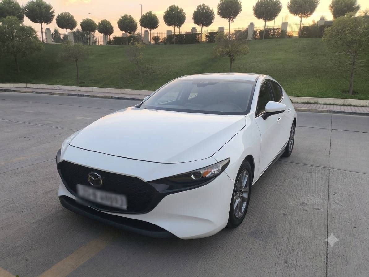 مازدای Mazda 3
select

مۆدێل: 2021

نرخ:122

ژمارەی مۆبایل: *********** السليمانية, العراق
