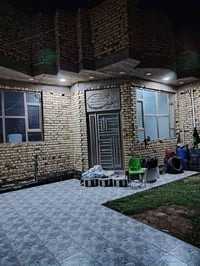العامري مجمع الصحة • ٢٠٠م • غرفتين