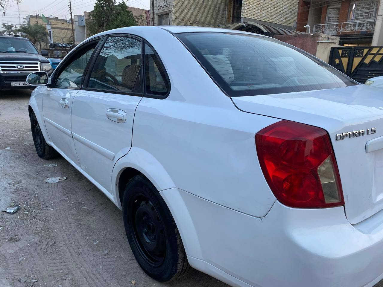 اوبترا ٢٠١١ • مجددة ٢٠٣٠ • الطالبيه