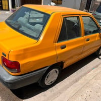 سايبا • ٢٠١٨ • مكينة وكير