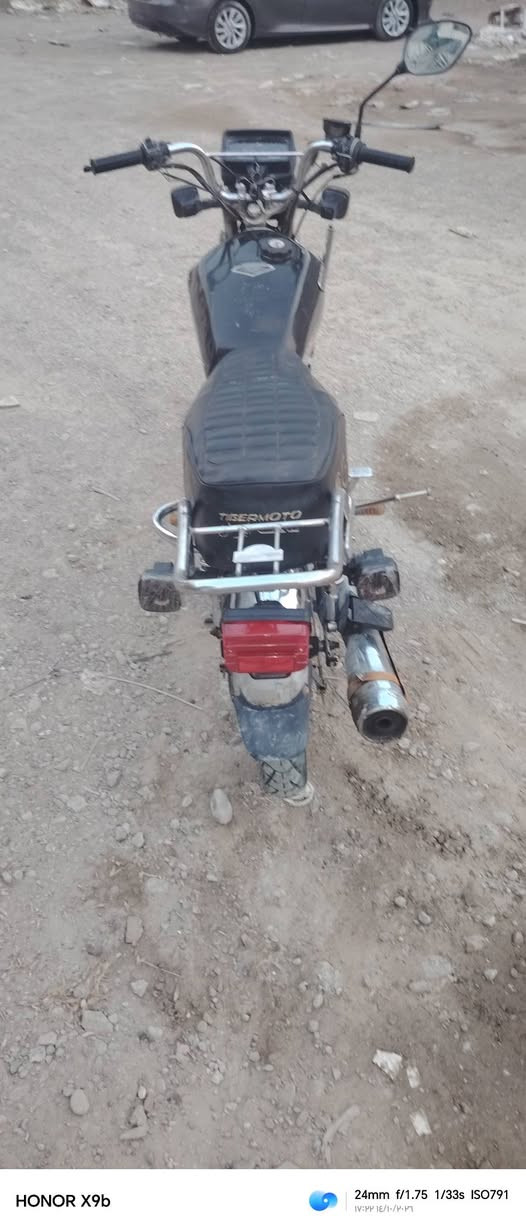 سونك • موديل ٢٣ • بطاريه