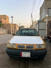 سايبا ٢٠٠٩ • مكينة برايد • گير مكفول