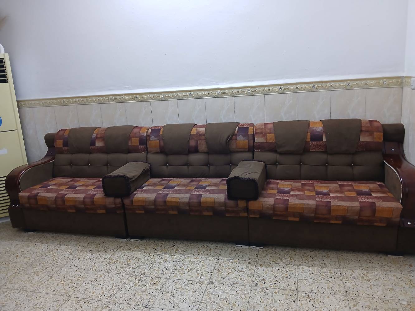 تخم • ١٣م • بغداد