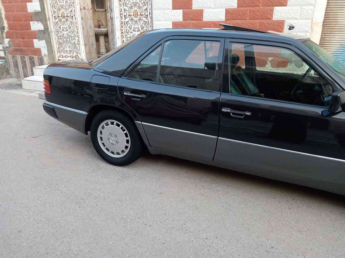 مرسيدس • ١٩٨٨ • ناصريه