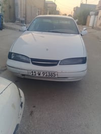 ١٩٩٦ • حرك وكير • ابو غريب الحصوه