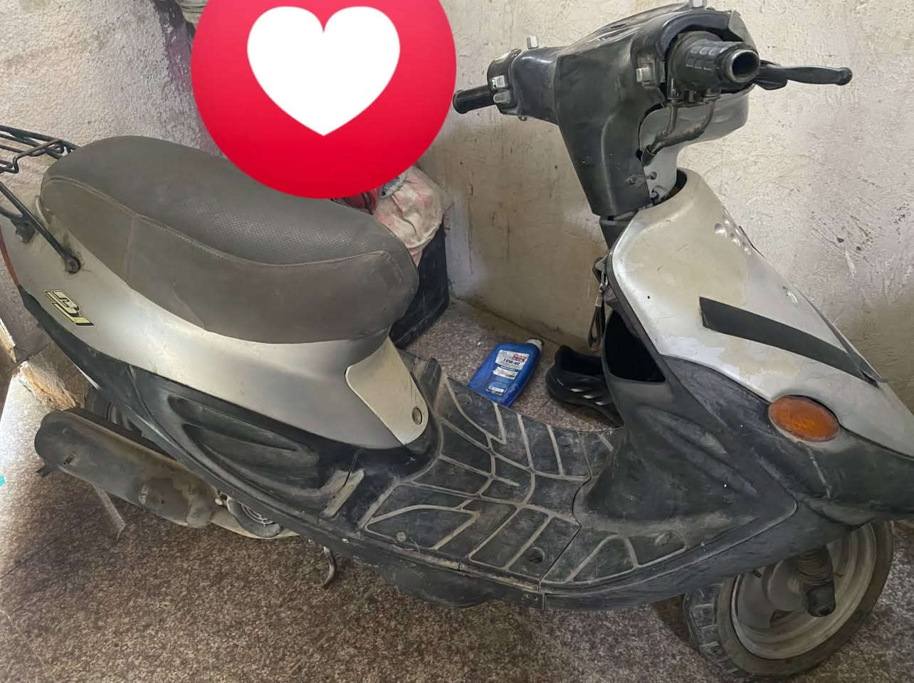 سلام عليكم بيجي 60للبيع مكاني بغداد الحرية يرادله رنكات يعني تجفيت ***********متواجد واتساب واتصال فقط
