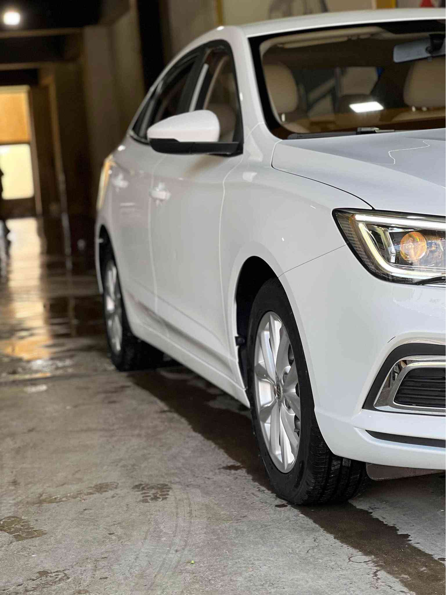 بەناوی خوای گەورە

MG2024
مواسەفات کۆنفۆرد
تەنها 8هەزار ڕۆشتووە
ماشاء الله سەیارەکە زۆر جوانەو لەسەر دەقی شەریکە ماوەتەوە
دەعەمی بۆ دەعەمی بەشەرت
جوابی مەسج نادەمەوە
ژ.م:-***********
***********
شوێن:-پێنجوێن
تکایە ئەگەر موشتەری نیت تەلەفون مەکە بنجوين, السليمانية

